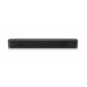 LG SK1 2.0 Channel Compact Sound Bar with Bluetooth Connectivity