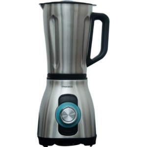 Nasco NAS-BL1703-SS 800 Watts 1.75 Litres Stainless Steel Blender