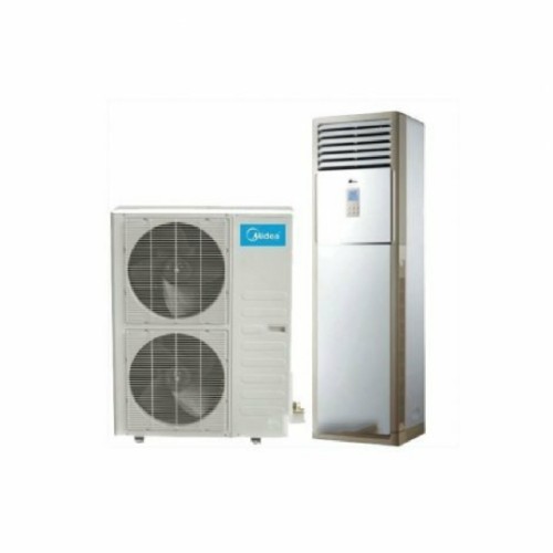 Midea MJ2-48CRN1 5.0HP R410 Floor Standing Air Conditioner