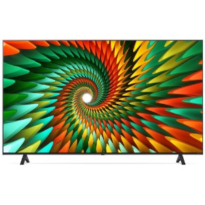 LG 55NANO776RA 55 Inches Nanocell TV NANO77R series with WebOS ,Smart AI ThinQ ,Magic Remote.