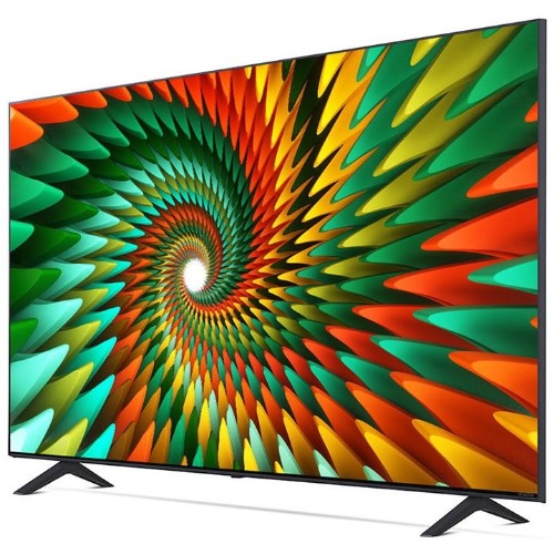 LG 55NANO776RA 55 Inches Nanocell TV NANO77R series with WebOS ,Smart AI ThinQ ,Magic Remote.