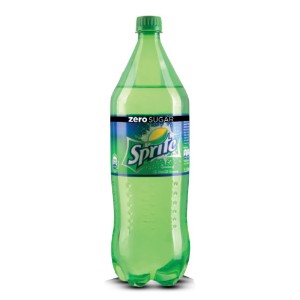 Sprite Zero Sugar 1.5 Litres Bottle Drink