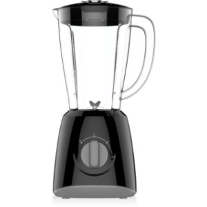 Sigma SBL2009-CB 1.5 Litres 400W 2-Speed Control blender with Plastic Jar and Grinder
