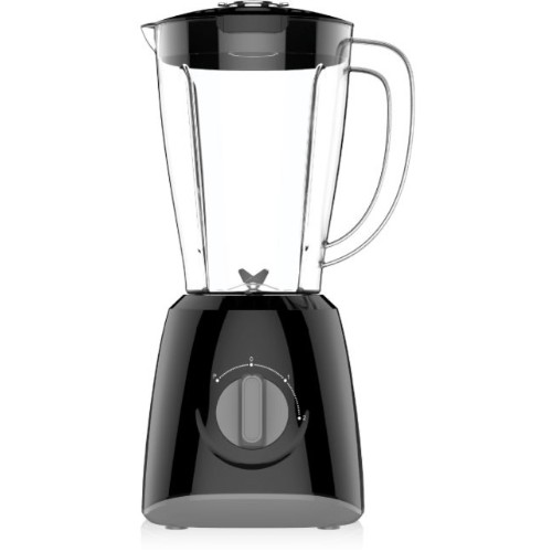 Sigma SBL2009-CB 1.5 Litres 400W 2-Speed Control blender with Plastic Jar and Grinder