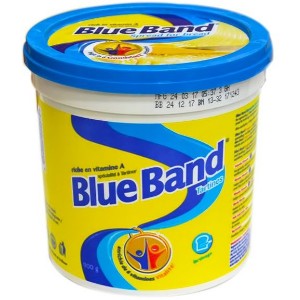 Blue Band Spread For Bread - 900g