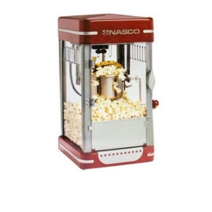 Nasco PC5400-GS 370 Watts Popcorn Maker Machine