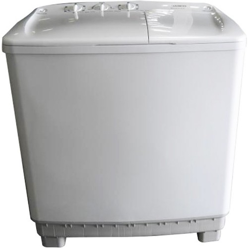 Nasco MTA100-P1101S 10kg Semi-Automatic Washing Machine