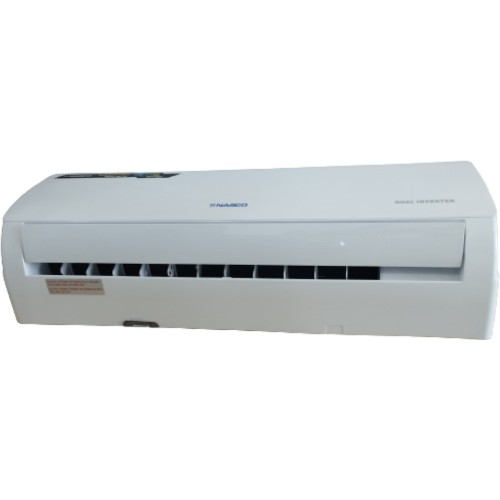 Nasco NASHRN1-12 1.5HP Split Inverter Air Conditioner