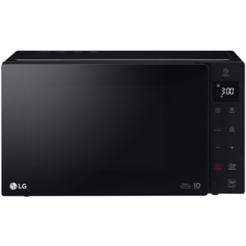LG MS2535GIS 25 Litres NeoChef Smart Inverter Microwave Oven