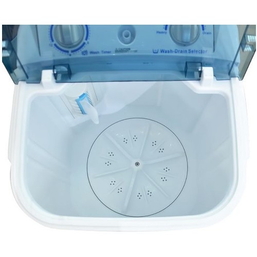 nasco single tub washing machine