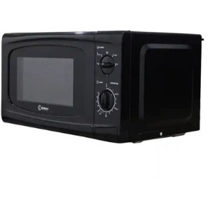 Sigma SIG-MW20-B 20 Litres 1050W Solo Microwave  - Black