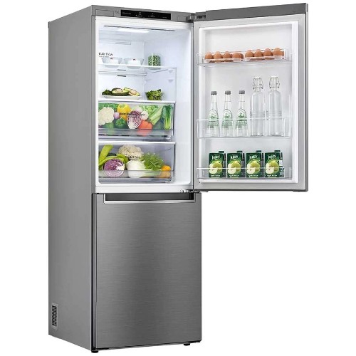 LG GCB399NLJM 306 Litres Double Door Refrigerator