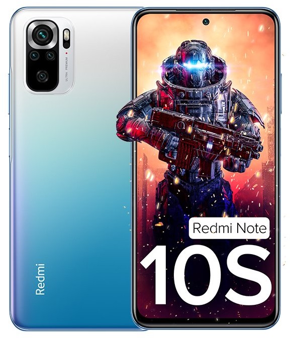 redmi note 10s 6 gb ram 128 gb