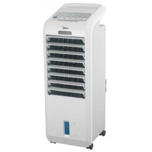 Midea AC100-16BR Air Cooler
