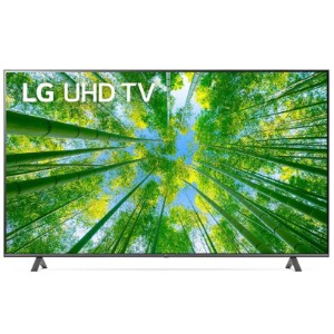 LG 70UQ80006LD 70 inches 4K Active HDR webOS Smart TV with ThinQ AI