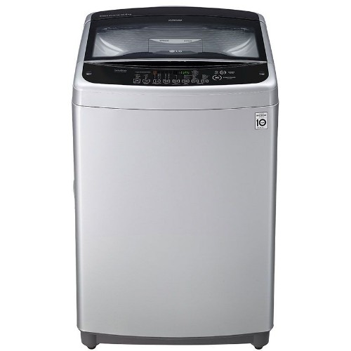 LG T8566NEHVF 8kg Top Loading Washing Machine with Turbo Drum