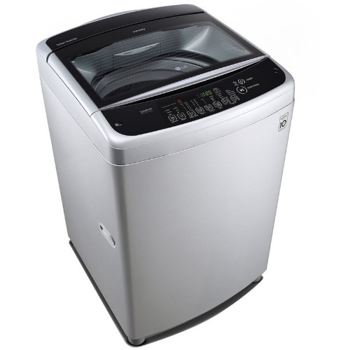LG T8566NEHVF 8kg Top Loading Washing Machine with Turbo Drum