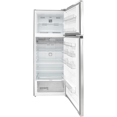 Midea MDRT645MTN46D 463 Litres Frost Free Top Freezer Refrigerator