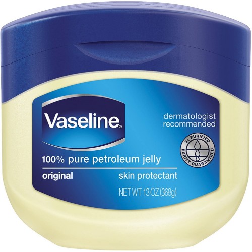 Vaseline Body Cream (Petroleum Jelly) 100 ml