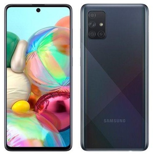 Samsung Galaxy A71 - 128GB
