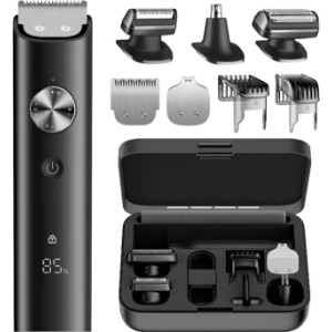 Xiaomi BHR6395GL Grooming Kit Pro with 40 Length Settings and Cordless Clippers