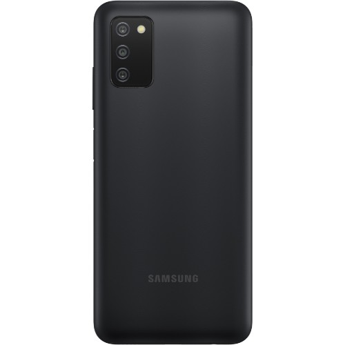 Samsung Galaxy A03s - 32GB - Black