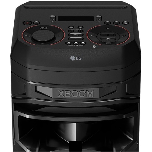 LG RNC9 XBOOM Wireless Bluetooth Speaker With Powerful Bass