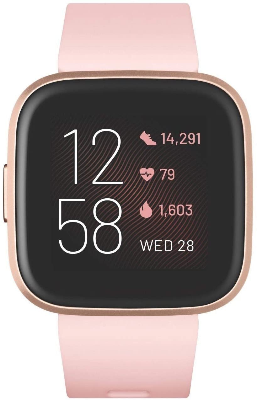 fitbit versa 2 dischem