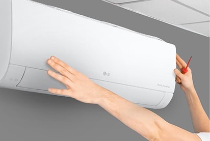 Quick and Easy Installation