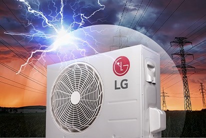 Safety Against Voltage Fluctuation