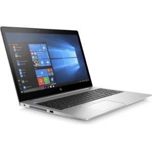 HP EliteBook 755 G5 15.6 Inches FHD IPS Anti-Glare LED - Backlit Keyboard Laptop