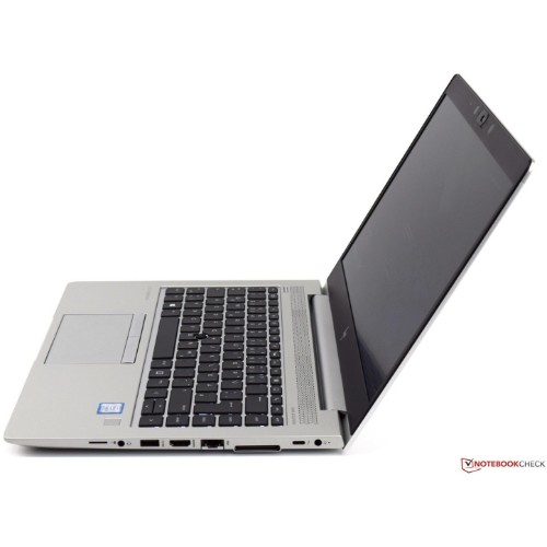 HP EliteBook 755 G5 15.6 Inches FHD IPS Anti-Glare LED - Backlit Keyboard Laptop