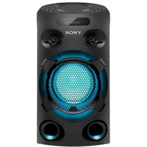Sony MHC-V02 High Power Audio System with Jet Bass Booster