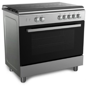 Midea VESTA-P48C 5 Burners 90x60cm Stove