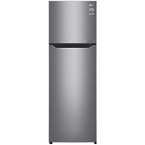 LG GN-C272SLCN 254 Litres Linear Inverter Double Door Refrigerator