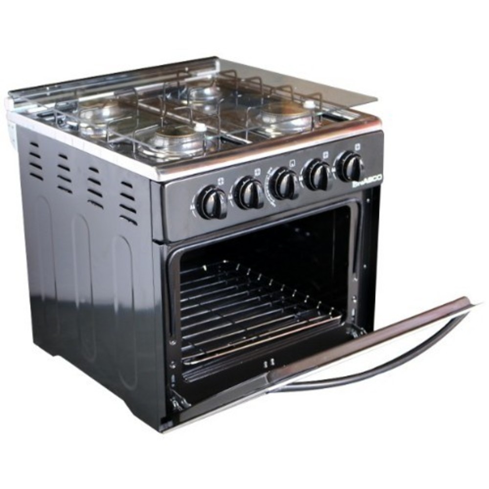 Gas Stove And Oven Installation at Brent Leiker blog