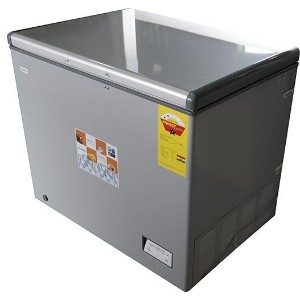 Nasco NAS-210 198 Litres Chest Freezer