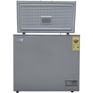 Nasco NAS-250FL 198 Litres Chest Freezer