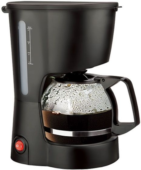 Nasco CM1093-CB Coffee Maker - CEDISHOP