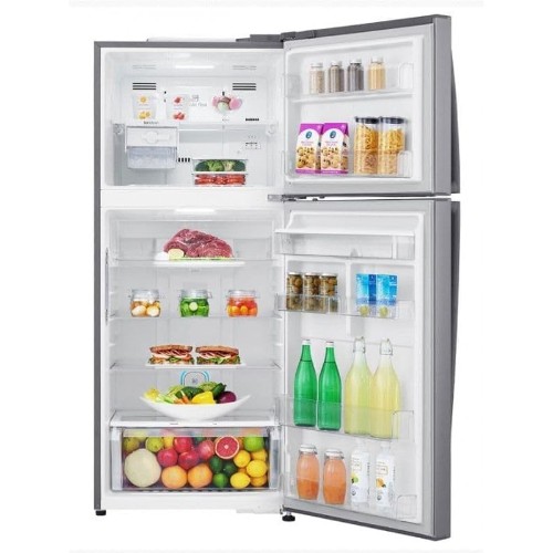 LG GR-F882HLHM 760 Litres Door-in-Door With Dispenser, Smart Inverter Compressor