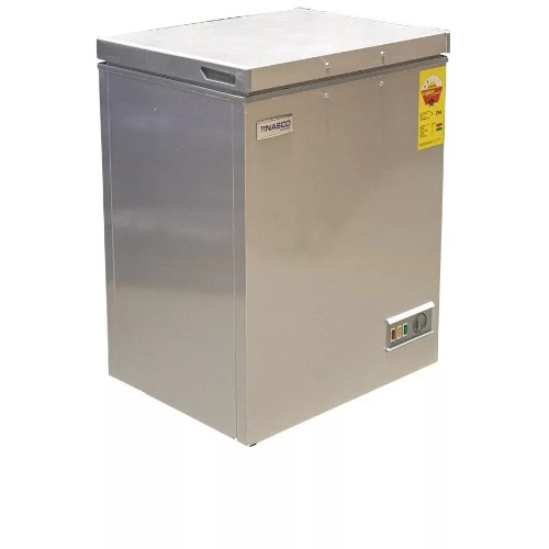 Nasco NAS-200FL 145 Litres Chest Freezer