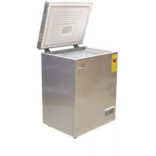 Nasco NAS-200FL 145 Litres Chest Freezer