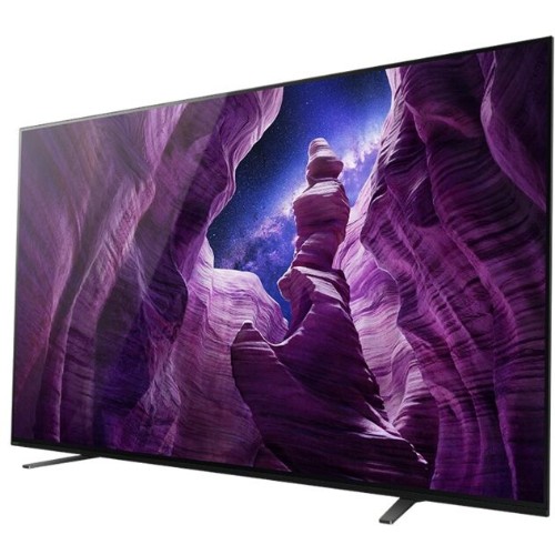 Sony 55A8H 55 inches OLED Smart Android High Dynamic Range (HDR) TV