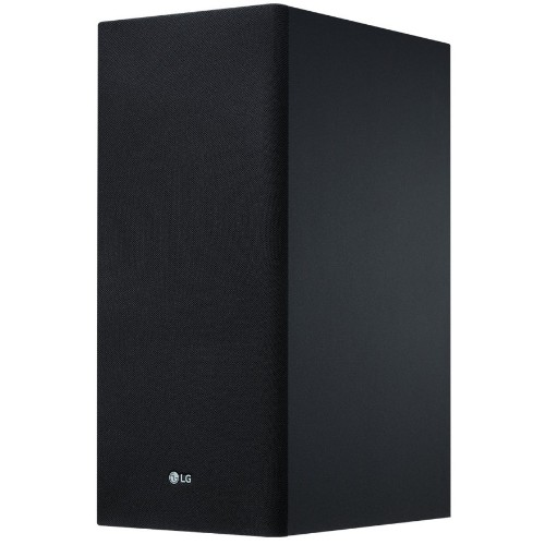 LG SL5Y 2.1 Channel 400W Sound Bar w/ DTS Virtual:X