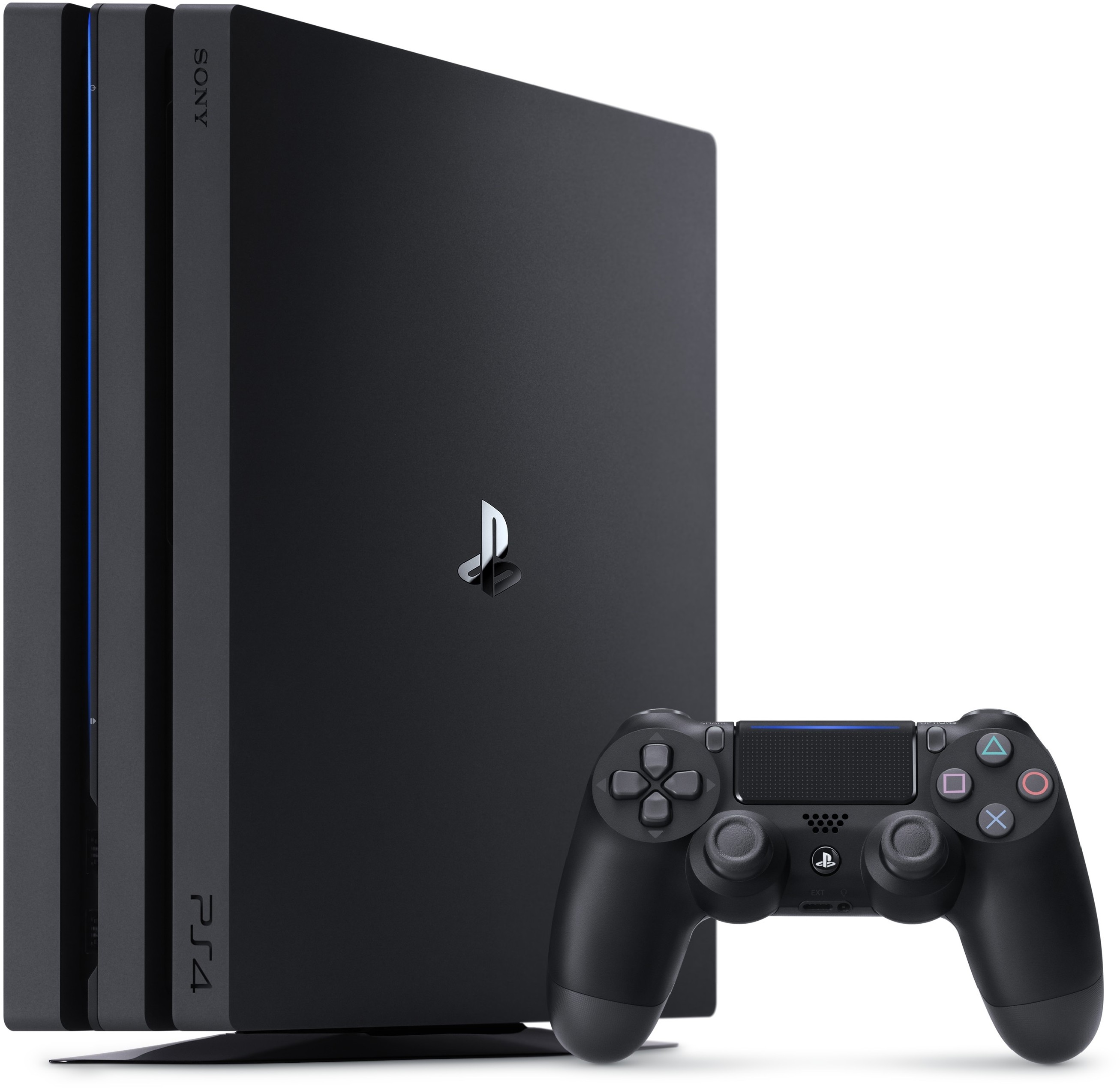 NEW限定品】-PlayStation4• - PS4Pro 1TB(CUH-7200BB02) - lab 