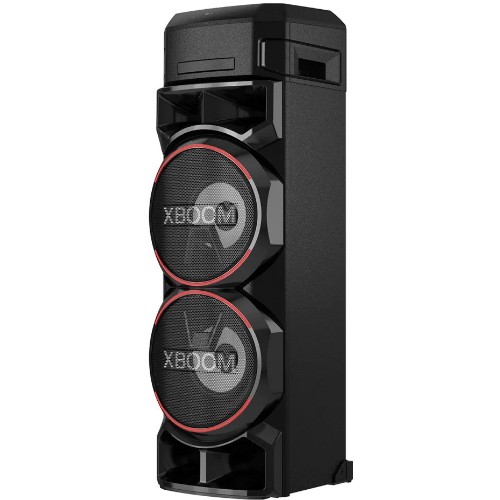 LG XBOOM ON9 Sound System with Super Bass Boost & Multi Bluetooth