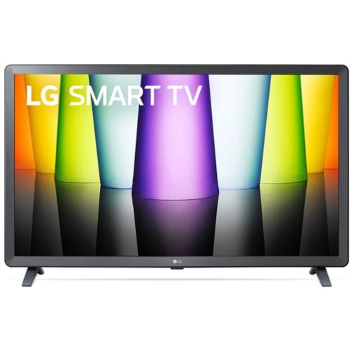 LG 32LQ600BPTA 32 Inch HD Smart TV WebOS ThinQ AI