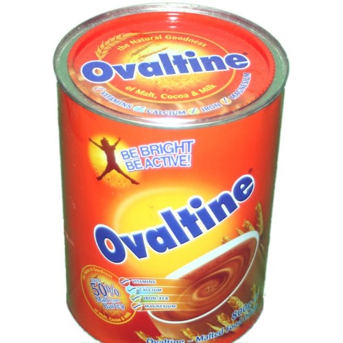 Ovaltine (Tin) - 800g