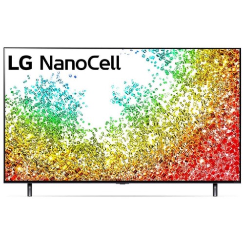 LG 65NANO95VPA 65 Inches TV with NanoCell Technology withPure Colors in Real 8K.