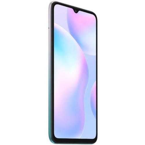 Redmi 9A Smartphone 2 GB Memory + 32 GB Storage, Dual Sim - Glacial Blue